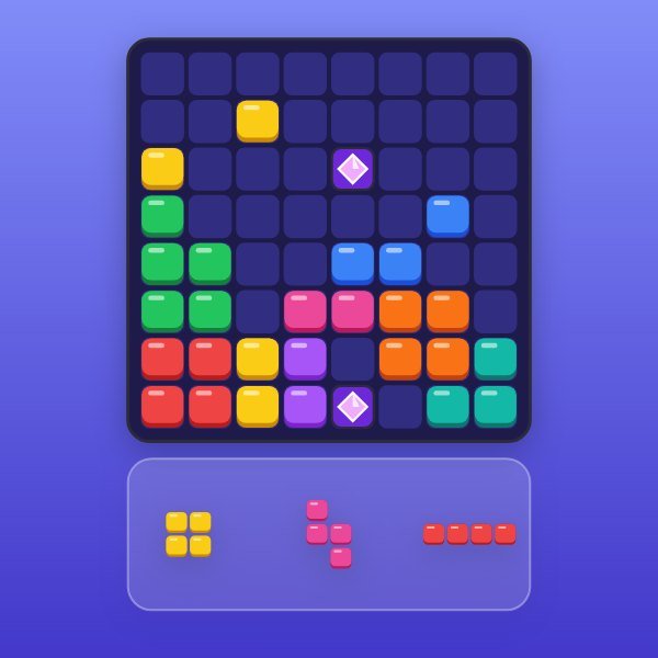 Block Fit