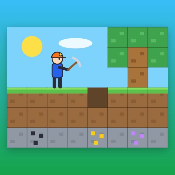 Block World