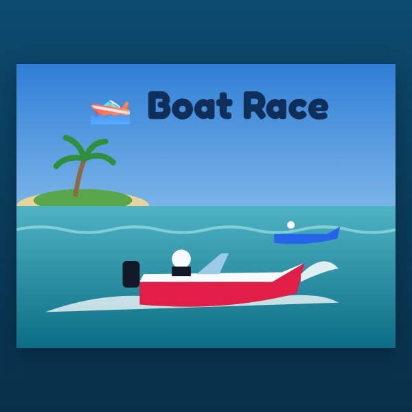 Boat Race
