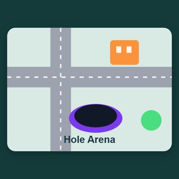 Hole Arena