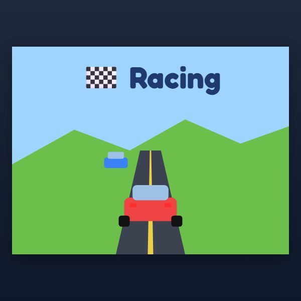 Racing