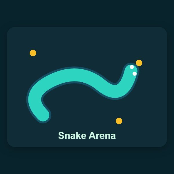 Snake Arena